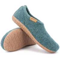 Gottstein Alpine Midcut Oceangreen 36