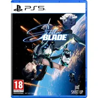 Playstation games PlayStation 5 Videospiel Sony STELLAR BLADE