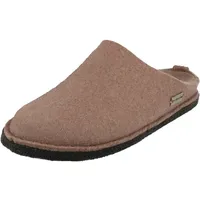 HAFLINGER Damen Pantoffel Hausschuh Filz Flair Soft 311010, Größe:42