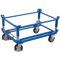 Cordes VARIOfit Aufsatzrahmen 1.010 x 810 mm