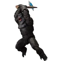 Bandai Namco Entertainment BANDAI TAMASHII Nations Godzilla x Kong: