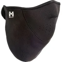 Millet Powder Mask - Sturmhaube black One Size