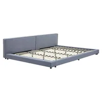 Home Deluxe GALAXIS 270 x 200 cm Grau
