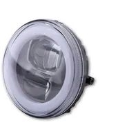 Highsider LED Hauptscheinwerfereinsatz TYP 9, rund, 4 3/4 Zoll,