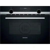Siemens CM585AGS1 Schwarz
