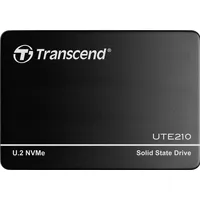Transcend UTE210T 4 TB Interne U.2 PCIe NVMe SSD
