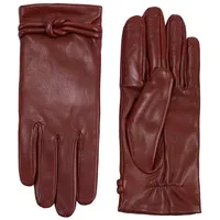 Kessler Olivia Touch Handschuhe Leder braun