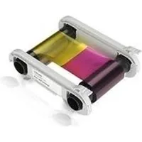 Evolis Evolis, High Trust YMCKO Color Ribbon