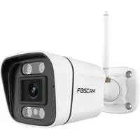 Foscam V8P 8MP Wi-fi Überwachungskamera - White