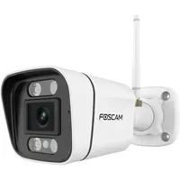 Foscam V8P 8MP Wi-Fi Weiß