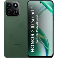 Honor 200 Smart 4 GB RAM 256 GB Forest