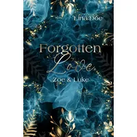 Tolino media Forgotten Love - Zoe & Luke
