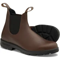 Blundstone Stiefeletten in Braun 2305 große Damenschuhe, - Braun