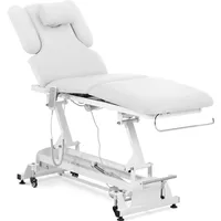 Physa Massageliege - 3 Motoren - 300 W -