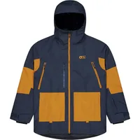 Picture Organic Clothing Picture Herren Jomoh Jacke (Größe L,