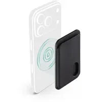 Hama iPhone 12/13/14/15/16 Wallet Case schwarz
