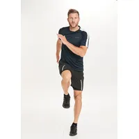 Endurance T-shirt Actty SCHWARZ|SCHWARZ|SCHWARZ 2XL