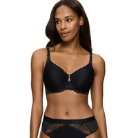 Florale by Triumph Wild Azalea Florale W01 BH Schwarz