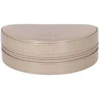 Windrose Schmuckschatulle Merino Moda Jewelry Box Beige