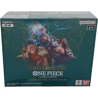 Bandai Namco Entertainment One Piece TCG Two Legends Booster