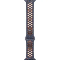 Apple Watch Nike Sport Band für Watch 46mm Blue