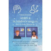 Tolino media ADHS & Schlafstörungen bei Erwachsenen: