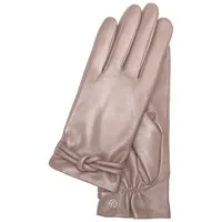 Kessler Olivia Touch Handschuhe Leder beige