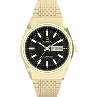 Timex Herren Analog Quarz Armbanduhr Falcon Eye