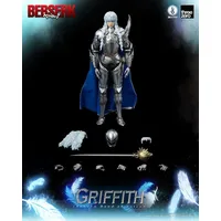 ThreeZero Berserk 1/6 Griffith (Reborn Band of Falcon) 30