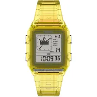 Timex Herren Digital Quarz Armbanduhr LCA x Fortnite