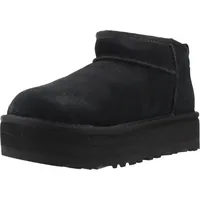 UGG Australia UGG Classic Ultra Mini Platform (GS) Unisex