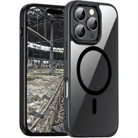 JT Berlin BackCase Pankow Hybrid MagSafe Apple iPhone 16
