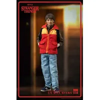 ThreeZero Stranger Things 1/6 Will Byers 24 cm