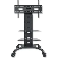 TECHLY TV LED/LCD Wagen für LCD LED TV 37