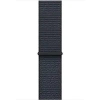 Apple Watch Sport Loop für Watch 46mm Tinte (One