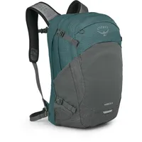 Osprey Nebula 32l Rucksack - Cascade Blue Coal Grey