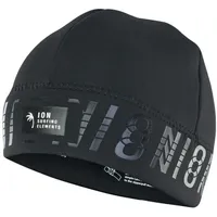 ION Water Neo Logo Mütze - Black - L