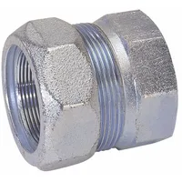 Gebo Verschraubung Endkappe Typ Ek 1/2"