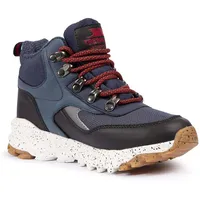 Trespass Breck Wanderstiefel - Navy - EU 33