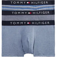 Tommy Hilfiger Underwear Trunk 3P TRUNK PRINT (Packung, 3er)