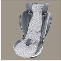 Liebes Von Priebes COOLAIR 1-3 Ginko Platin/Grau, Mehrfarbig