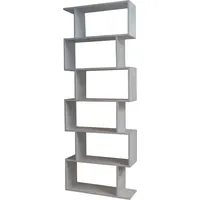 Hti-Living HTI-Living, Regal, 70x189 Thekla Beton