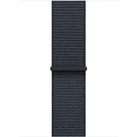 Apple Watch Sport Loop für Watch 42mm Tinte (One