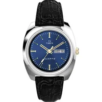 Timex Herren Analog Quarz Armbanduhr Q Reissue