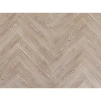 Primaflor PVC Boden TURVO - Eiche Hell Fischgrätdekor -