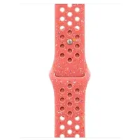 Apple Watch Nike Sportarmband 40 mm Magic Ember S/M