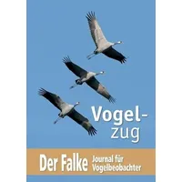 AULA-Verlag Der Falke - Sonderheft Vogelzug
