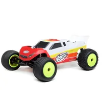 Losi RC Mini-T 2.0 V2 Stadium Truck Brushless 2WD