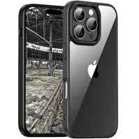 JT Berlin BackCase Pankow Hybrid Apple iPhone 16 Pro
