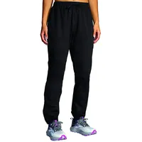 Brooks High Point Waterproof Pant Pants Damen Black Größe